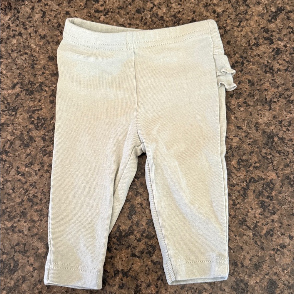 Assorted NB/0-3 pants - Picture 2 of 7